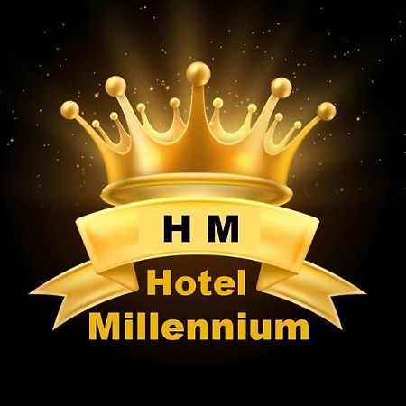 Millenium Hotel (Adults Only) Гуарульюс Экстерьер фото