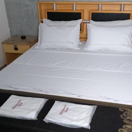 Millenium Hotel (Adults Only) Гуарульюс Экстерьер фото