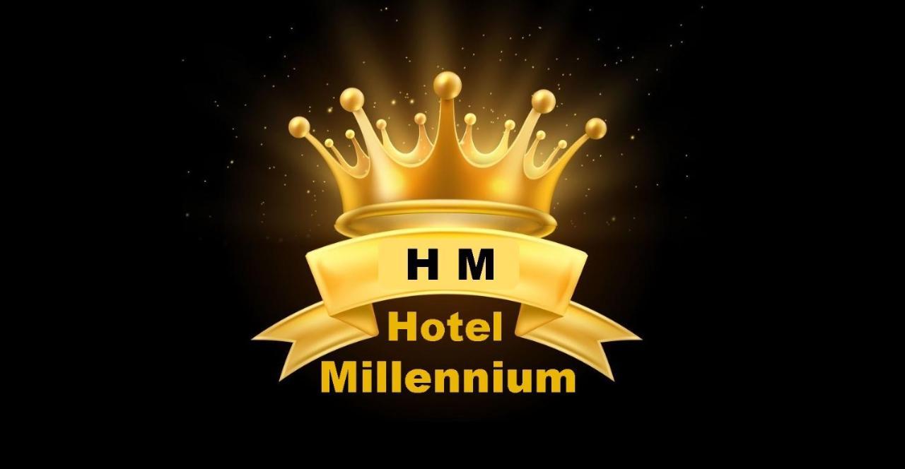Millenium Hotel (Adults Only) Гуарульюс Экстерьер фото