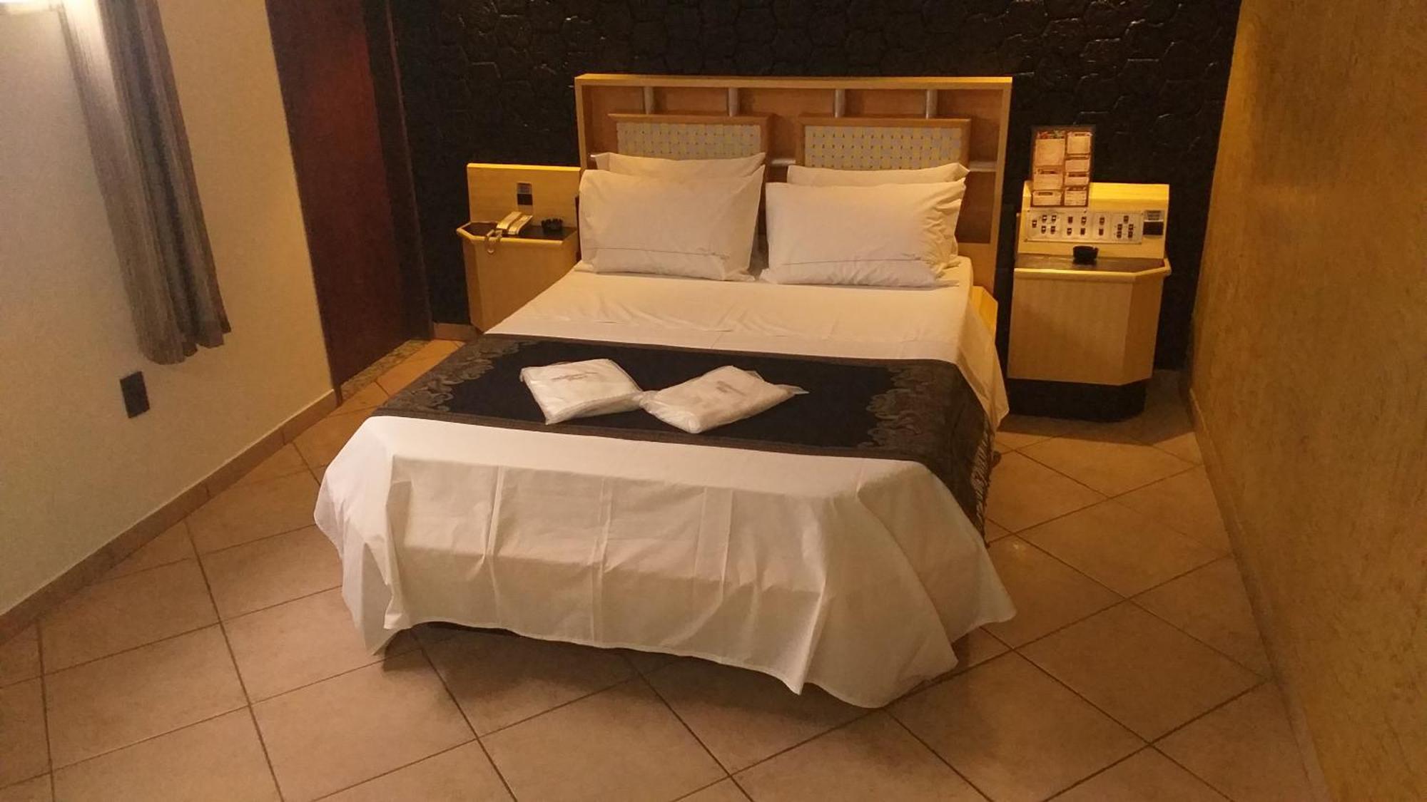Millenium Hotel (Adults Only) Гуарульюс Экстерьер фото