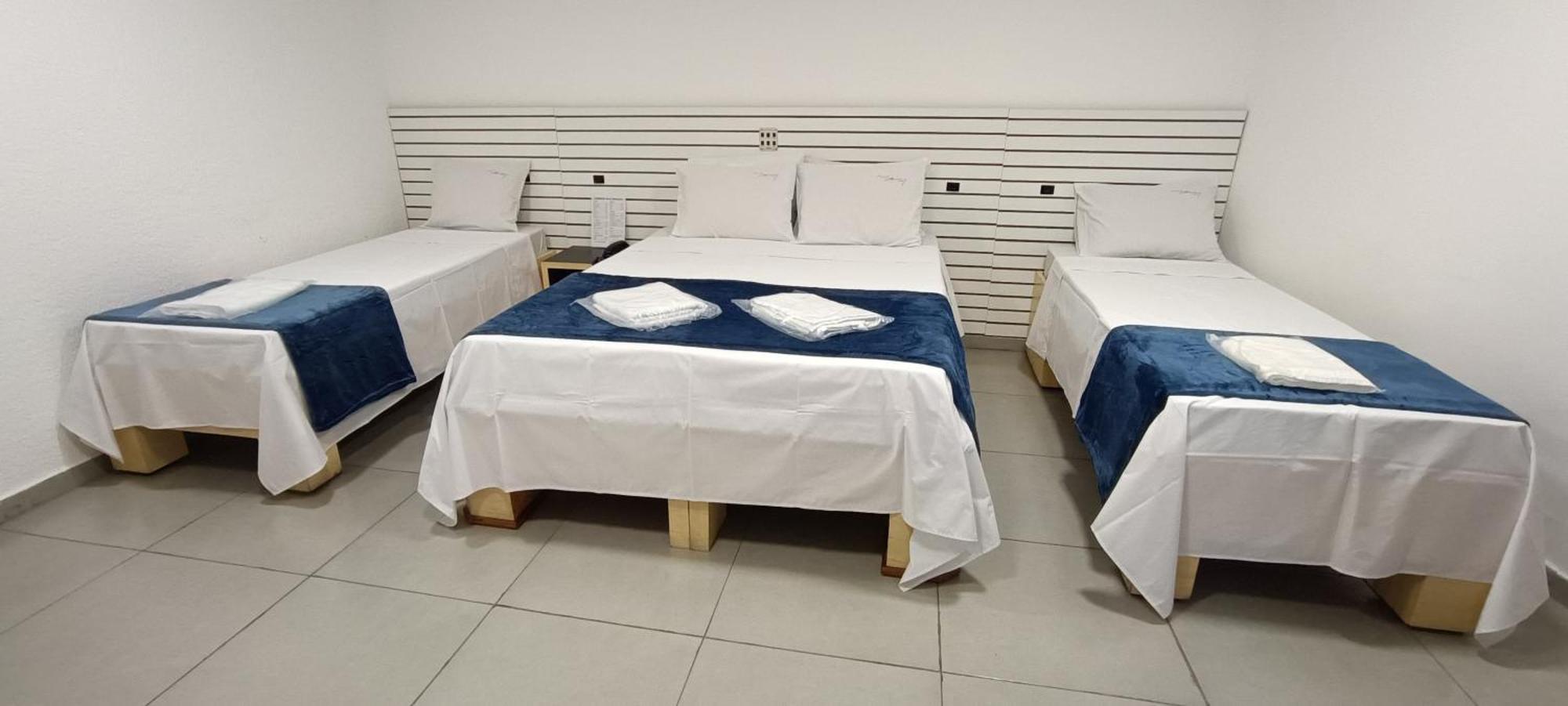 Millenium Hotel (Adults Only) Гуарульюс Экстерьер фото