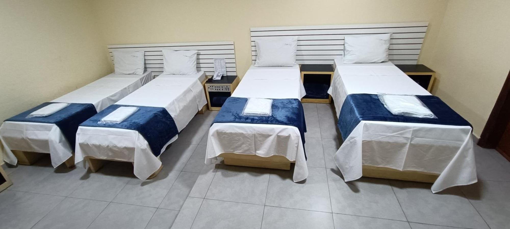 Millenium Hotel (Adults Only) Гуарульюс Экстерьер фото