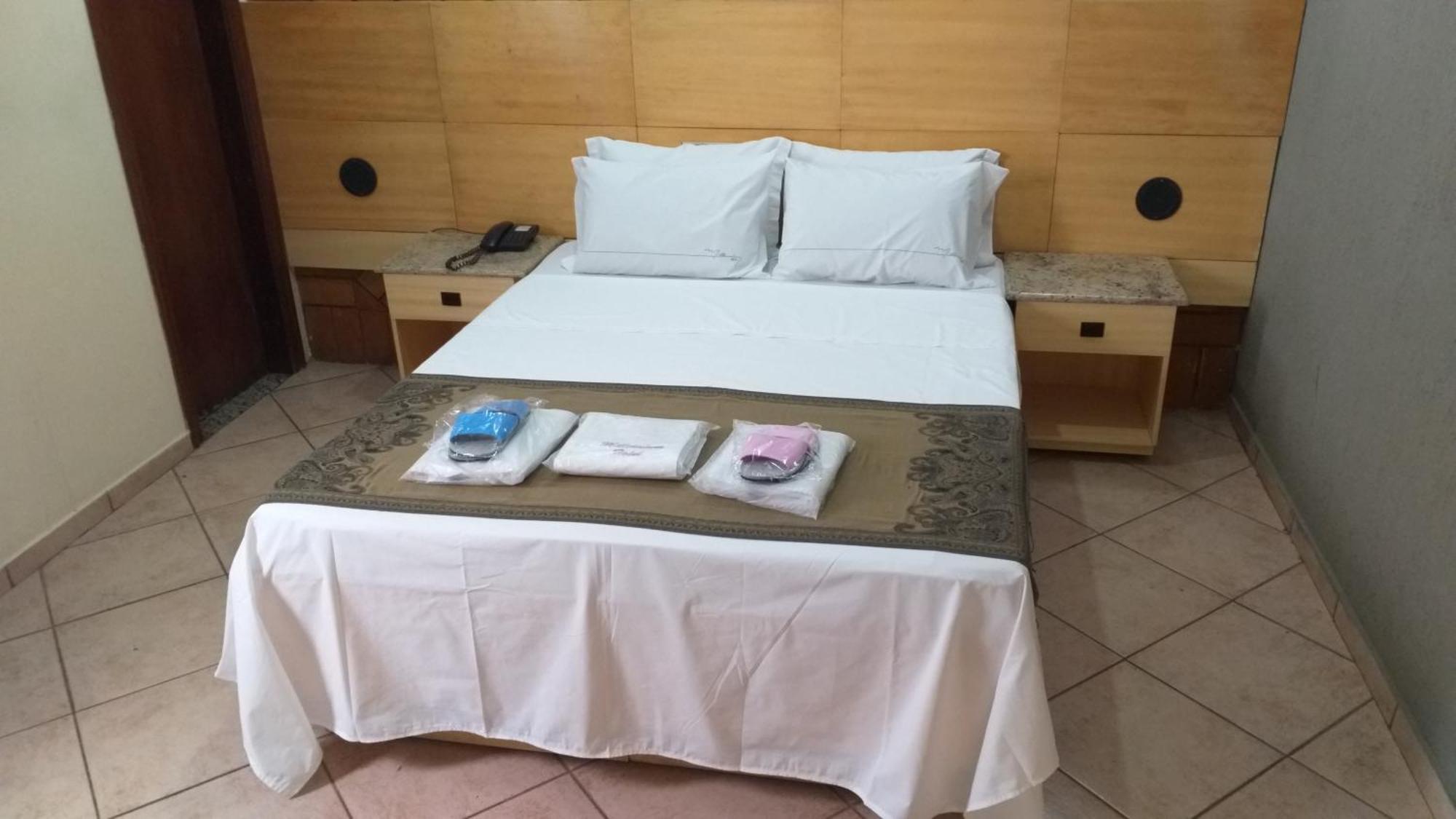 Millenium Hotel (Adults Only) Гуарульюс Экстерьер фото
