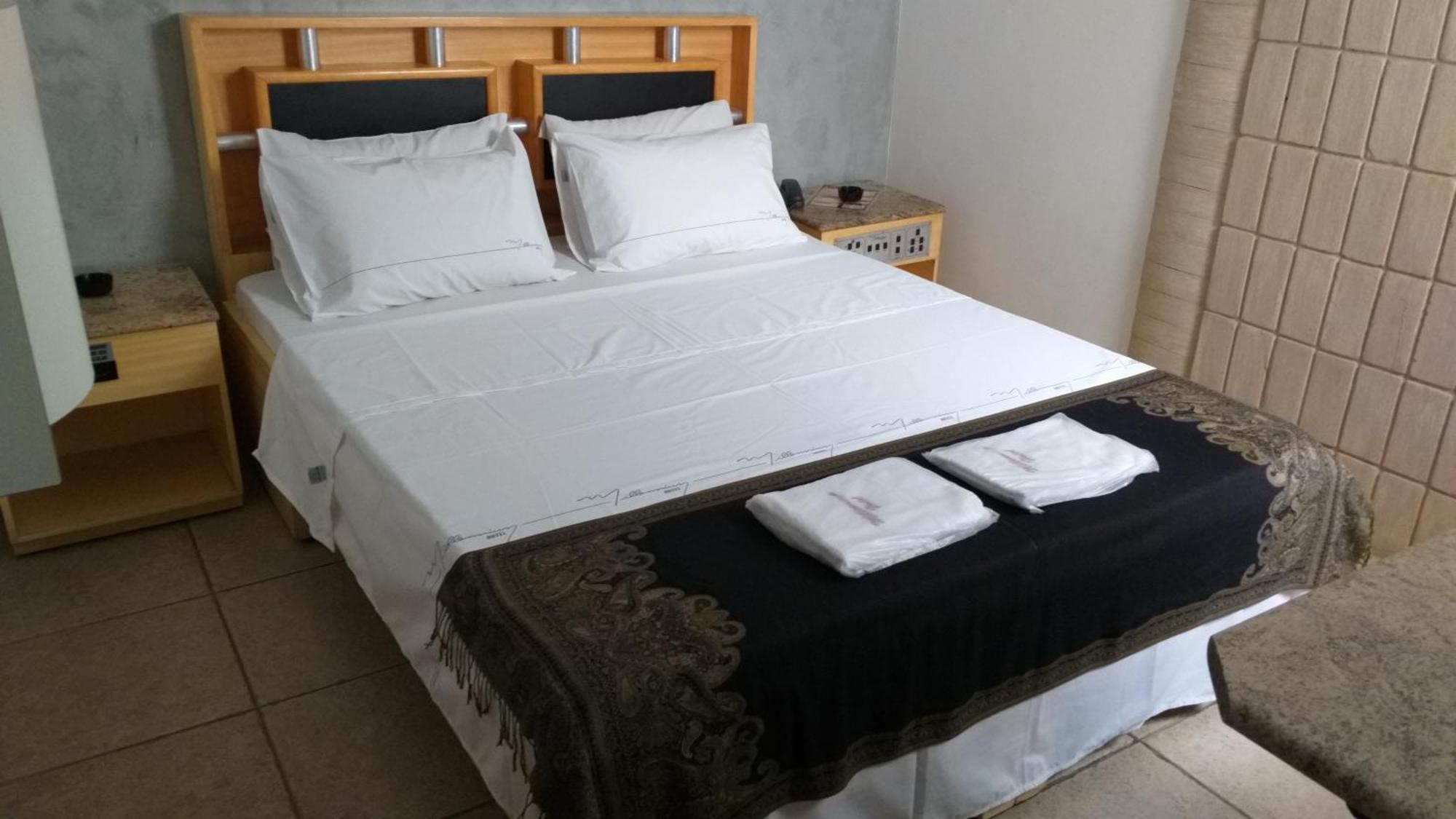 Millenium Hotel (Adults Only) Гуарульюс Экстерьер фото