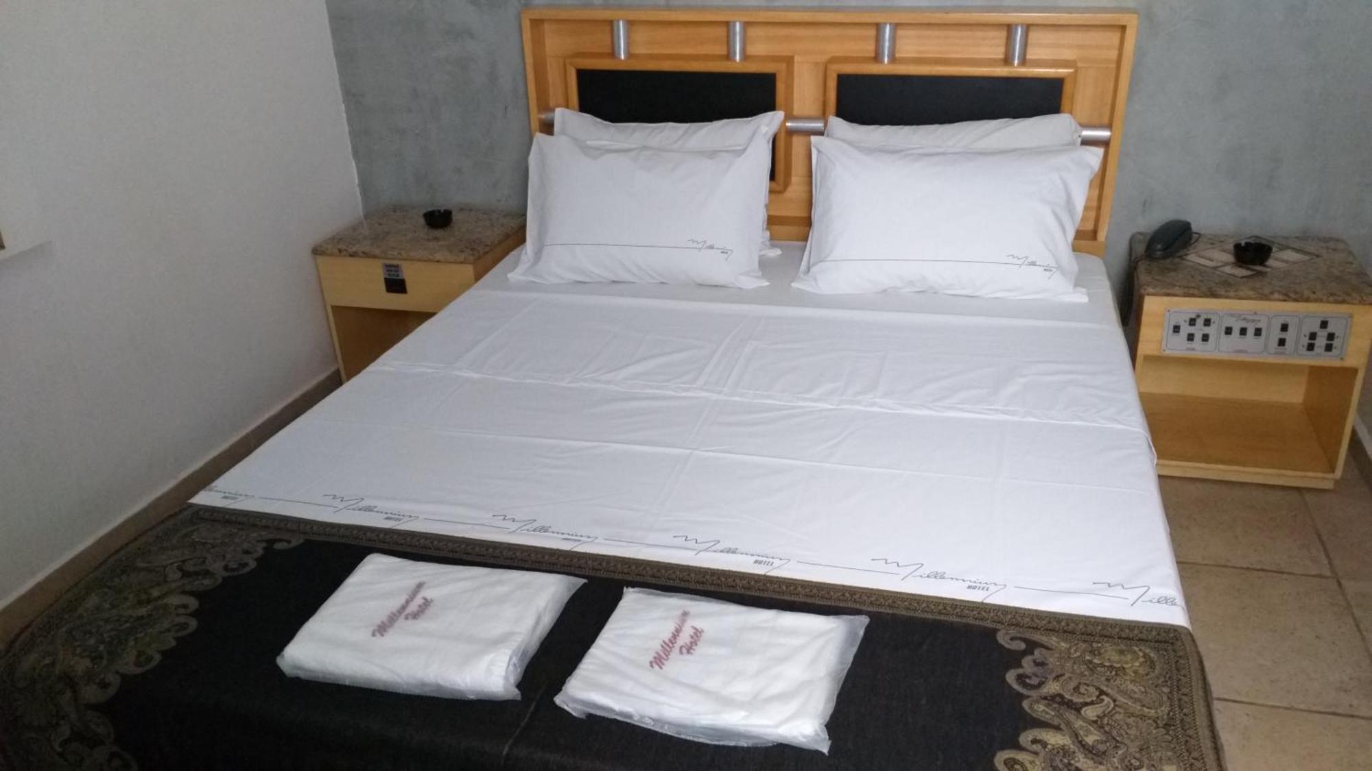 Millenium Hotel (Adults Only) Гуарульюс Экстерьер фото