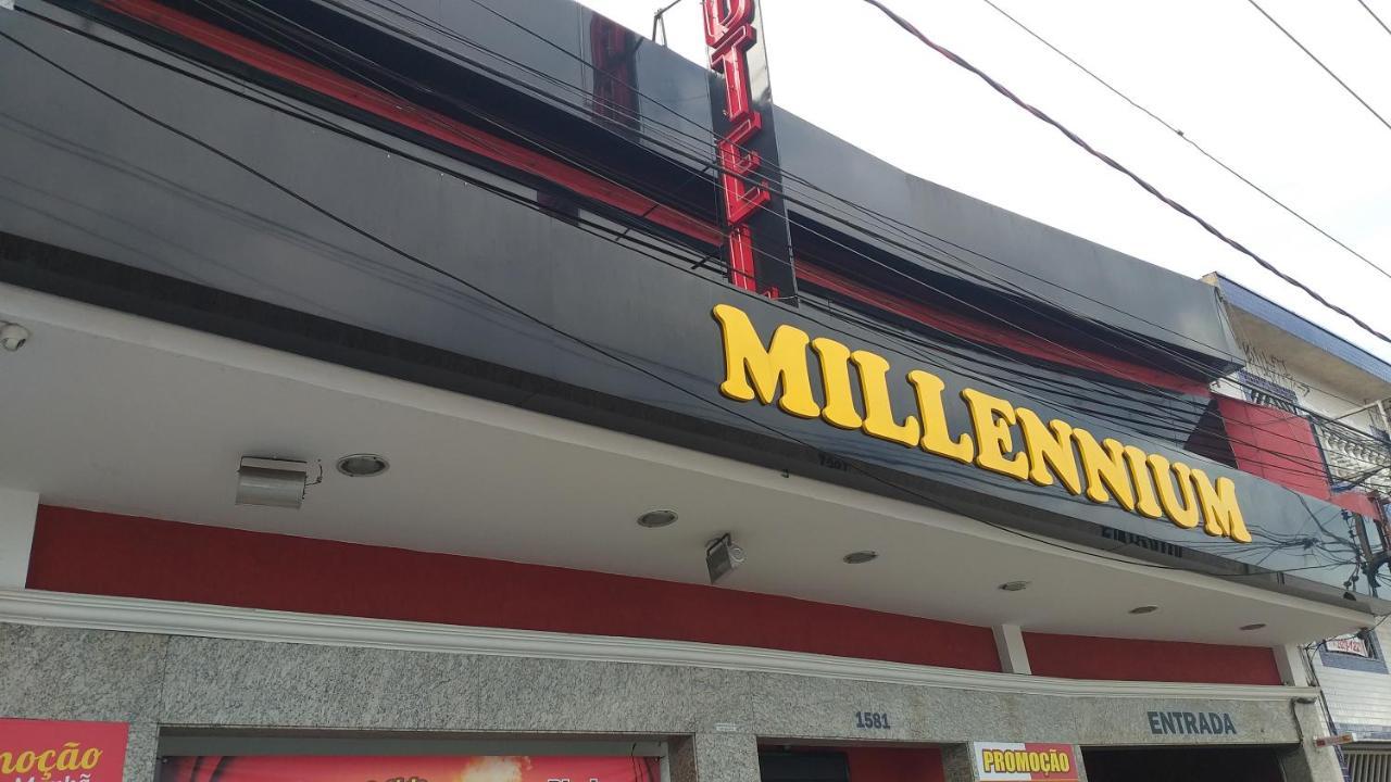 Millenium Hotel (Adults Only) Гуарульюс Экстерьер фото