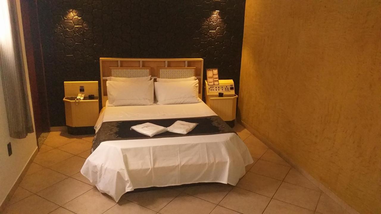 Millenium Hotel (Adults Only) Гуарульюс Экстерьер фото