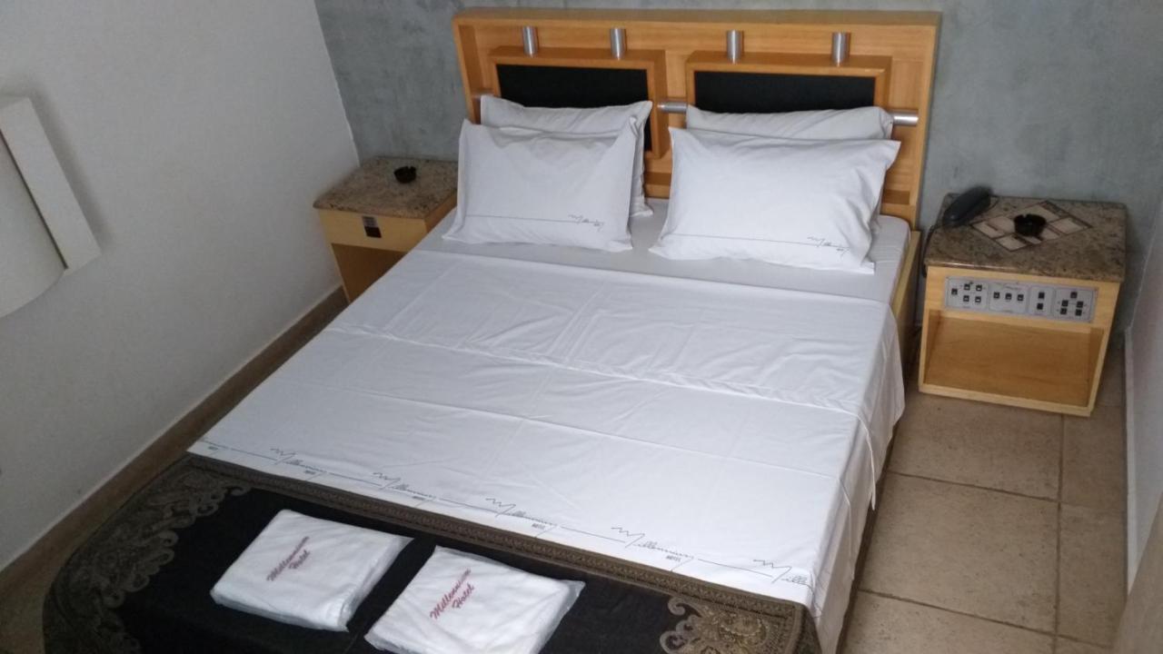 Millenium Hotel (Adults Only) Гуарульюс Экстерьер фото