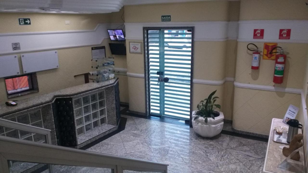 Millenium Hotel (Adults Only) Гуарульюс Экстерьер фото