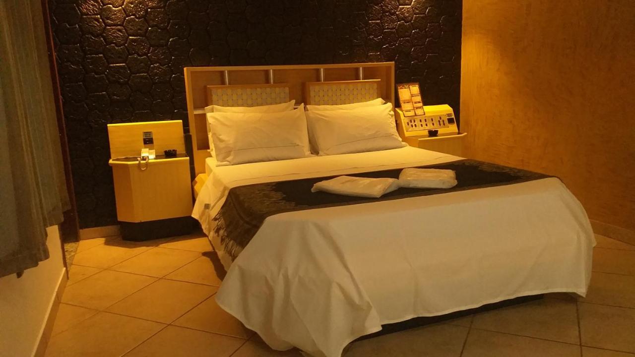 Millenium Hotel (Adults Only) Гуарульюс Экстерьер фото