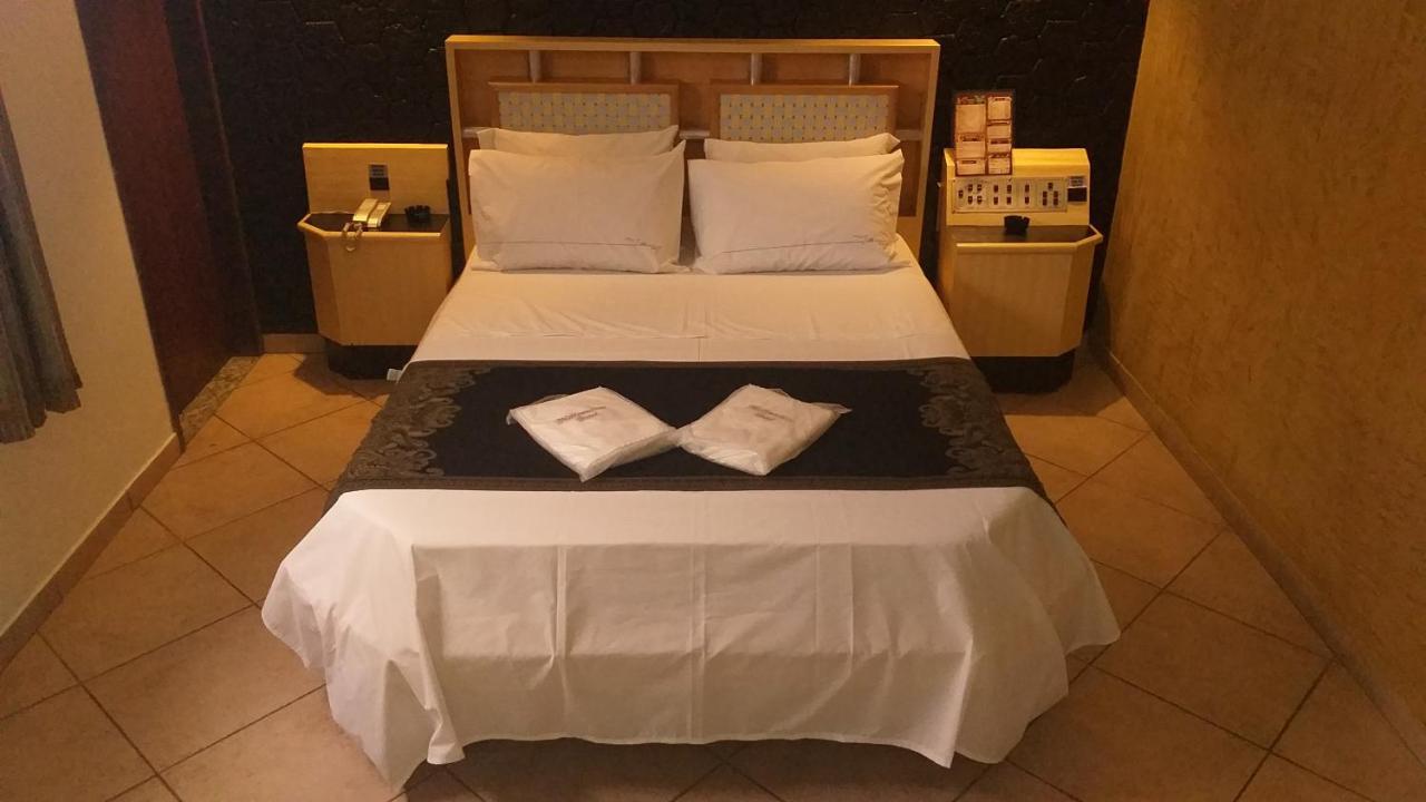 Millenium Hotel (Adults Only) Гуарульюс Экстерьер фото