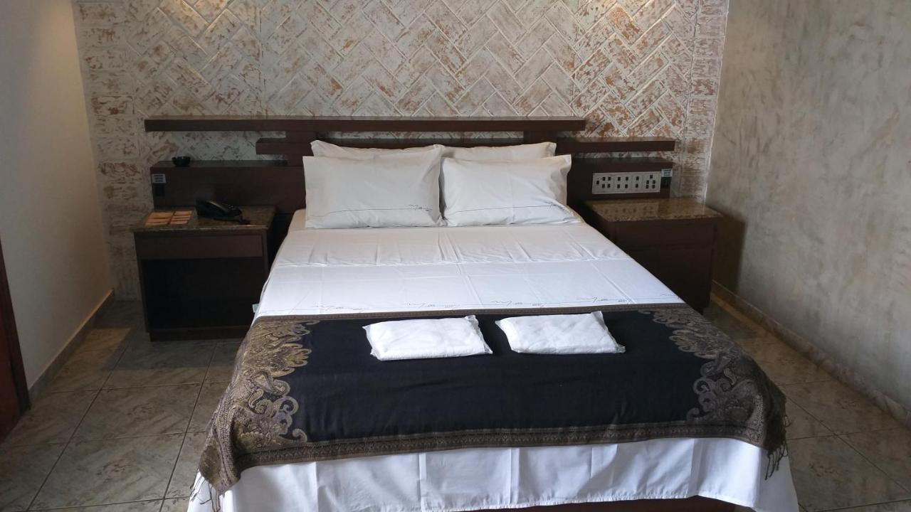 Millenium Hotel (Adults Only) Гуарульюс Экстерьер фото